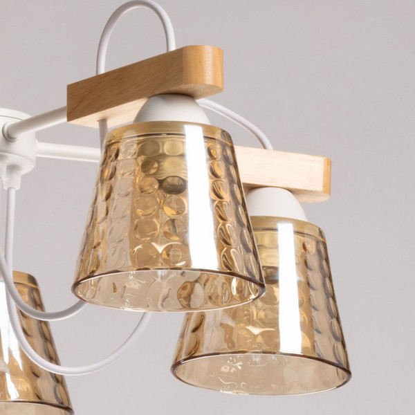 Люстра De City Дэла 635018405