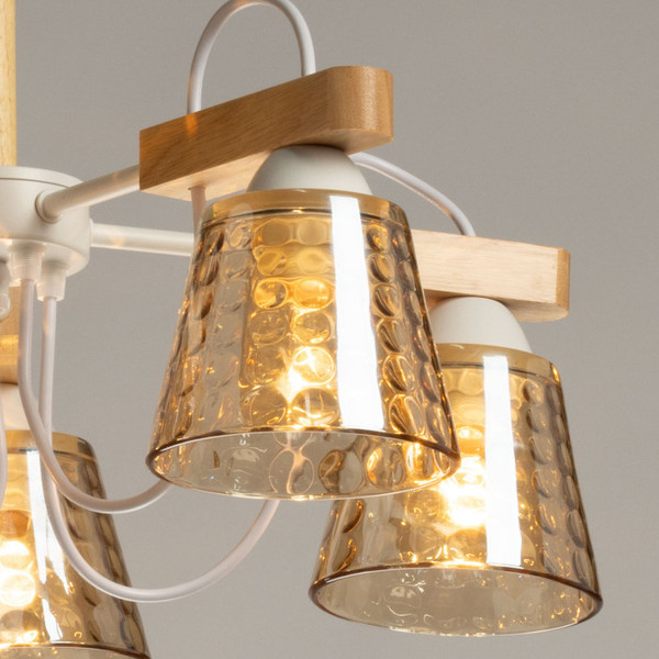 Люстра De City Дэла 635018405