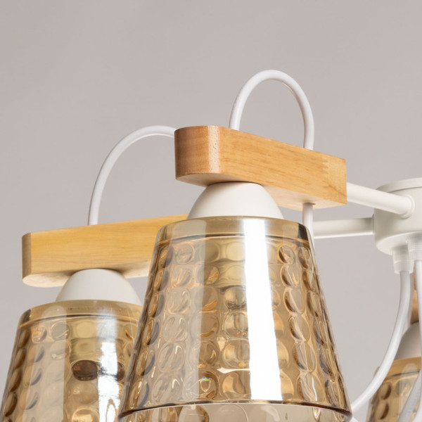 Люстра De City Дэла 635018405