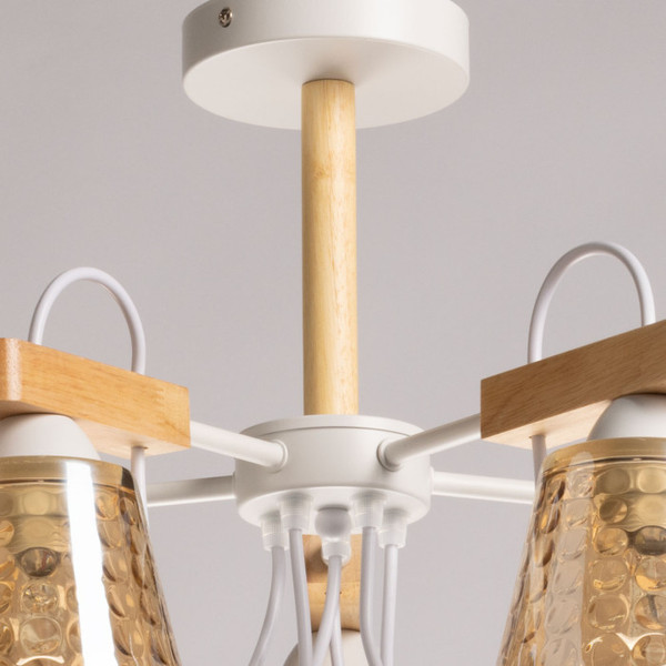 Люстра De City Дэла 635018405