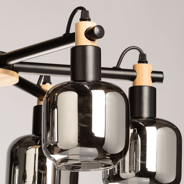 Люстра De City Дэла 635018706