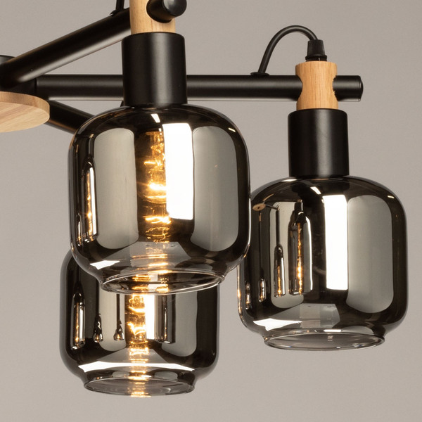 Люстра De City Дэла 635018706