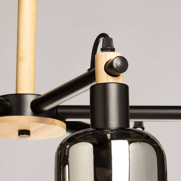 Люстра De City Дэла 635018706