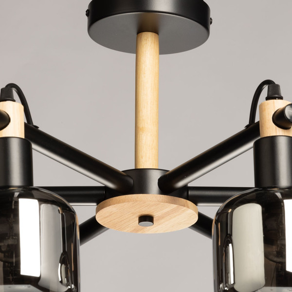 Люстра De City Дэла 635018706