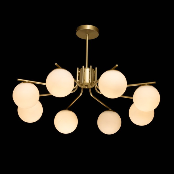 Люстра De City Оливия 306017208 - фото