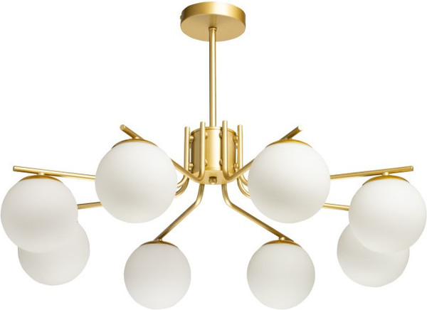 Люстра De City Оливия 306017208