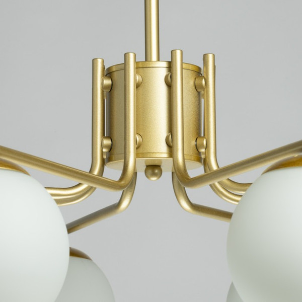 Люстра De City Оливия 306017208