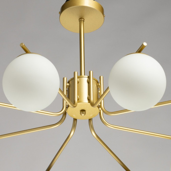 Люстра De City Оливия 306017208