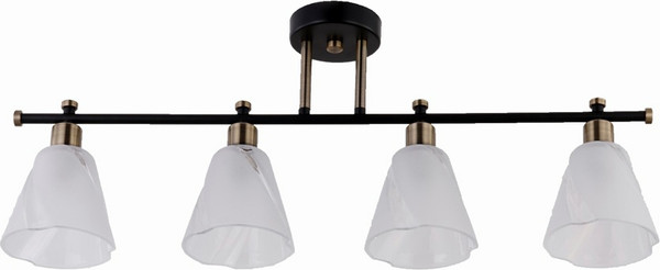 Люстра De City Тетро 118010504 - фото