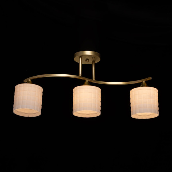 Люстра De City Тетро 673019203