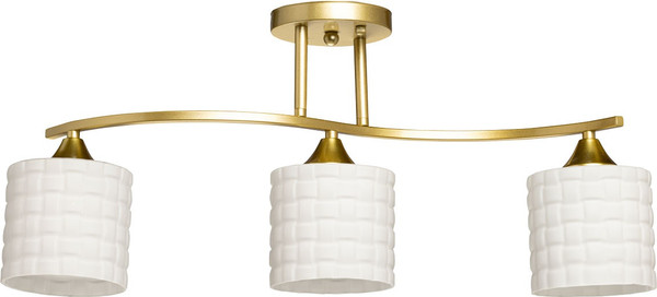 Люстра De City Тетро 673019203