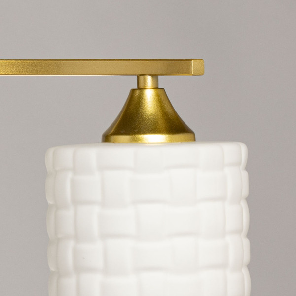 Люстра De City Тетро 673019203