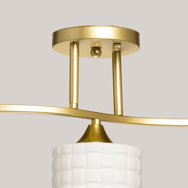 Люстра De City Тетро 673019203