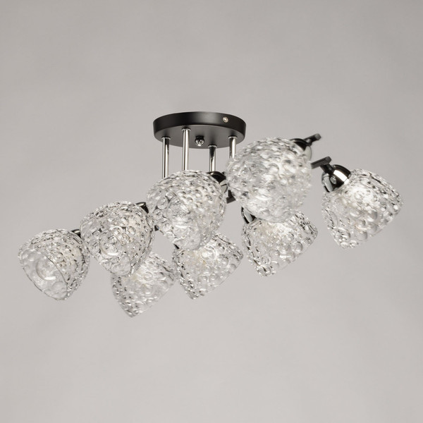 Люстра De City Торес 110012408 - фото