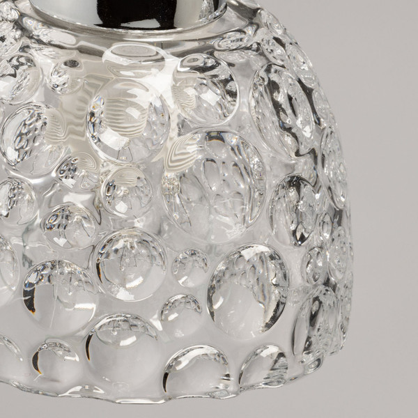 Люстра De City Торес 110012408