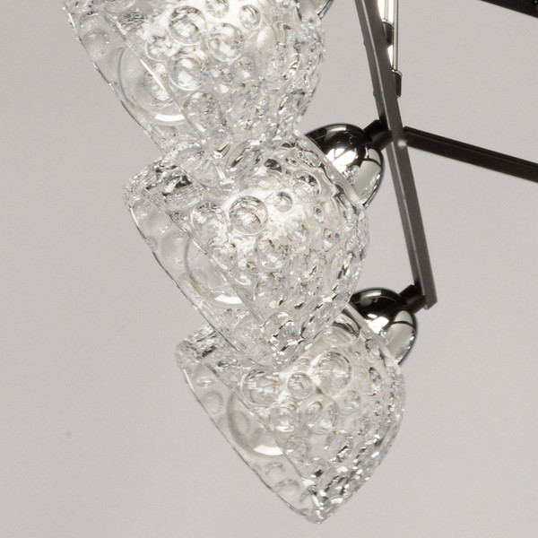 Люстра De City Торес 110012408