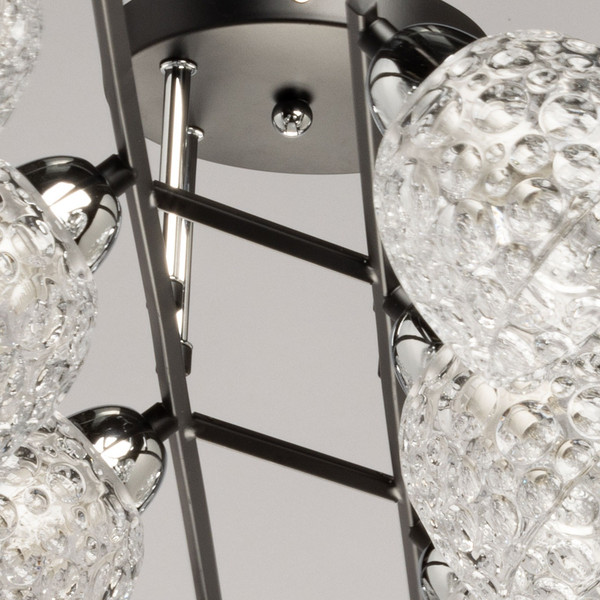 Люстра De City Торес 110012408