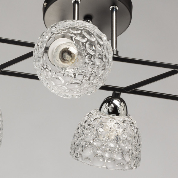 Люстра De City Торес 110012408