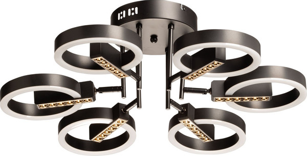 Люстра De City Драйв 377014006