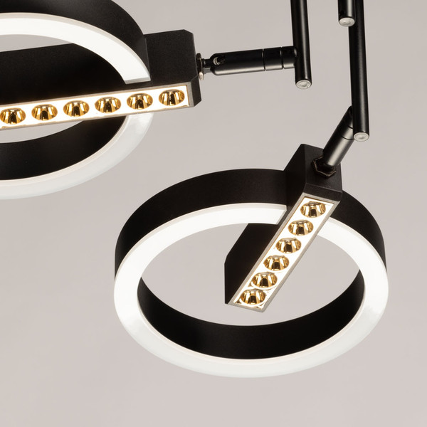 Люстра De City Драйв 377014006