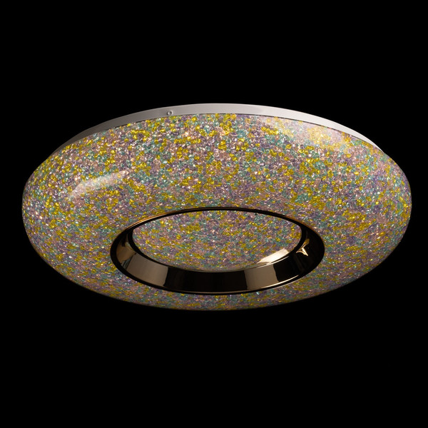 Потолочный светильник De City Ривз 674018101