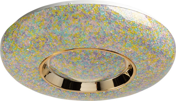 Потолочный светильник De City Ривз 674018101