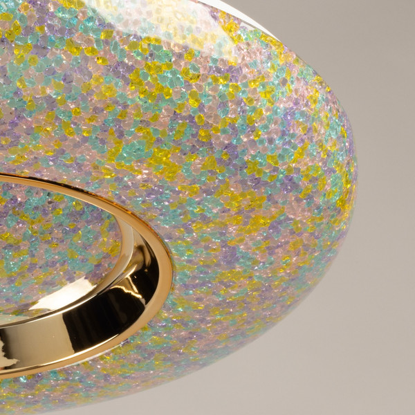 Потолочный светильник De City Ривз 674018101