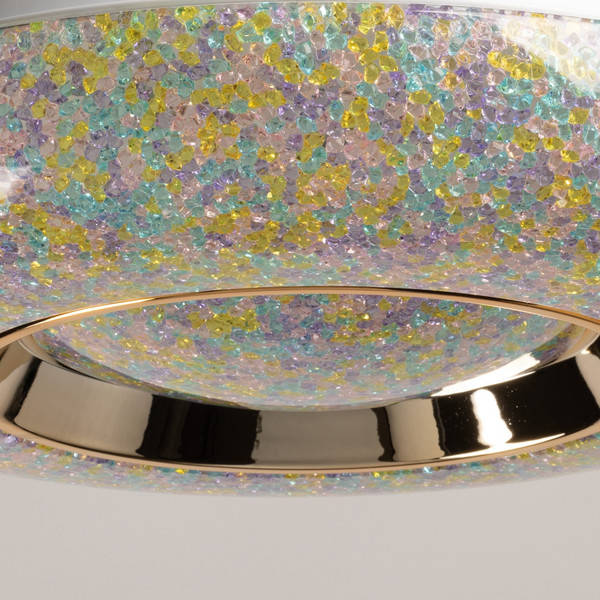 Потолочный светильник De City Ривз 674018101