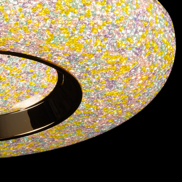 Потолочный светильник De City Ривз 674018101