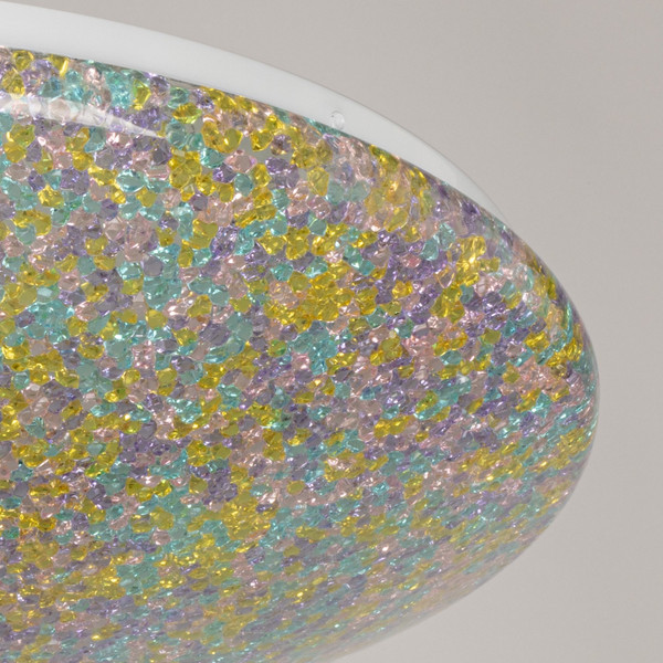 Потолочный светильник De City Ривз 674018201