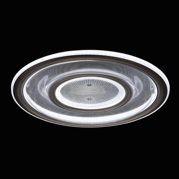 Люстра De City Норден 660016701 - фото