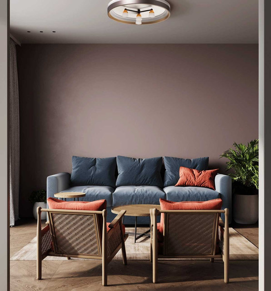 Люстра De City Норден 660014701