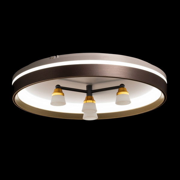 Люстра De City Норден 660014701