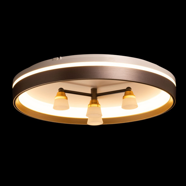 Люстра De City Норден 660014701