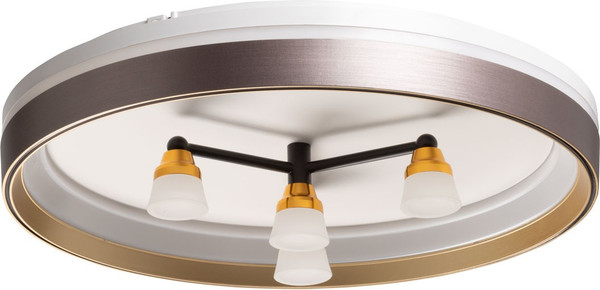 Люстра De City Норден 660014701