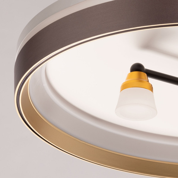 Люстра De City Норден 660014701