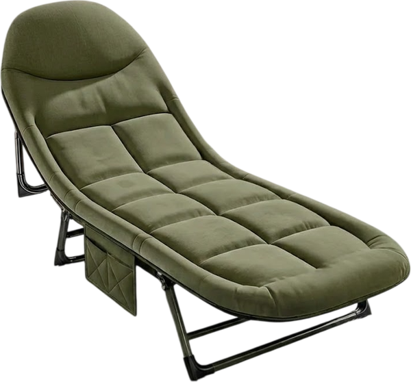 Раскладушка Classmark H23032801-OG - фото