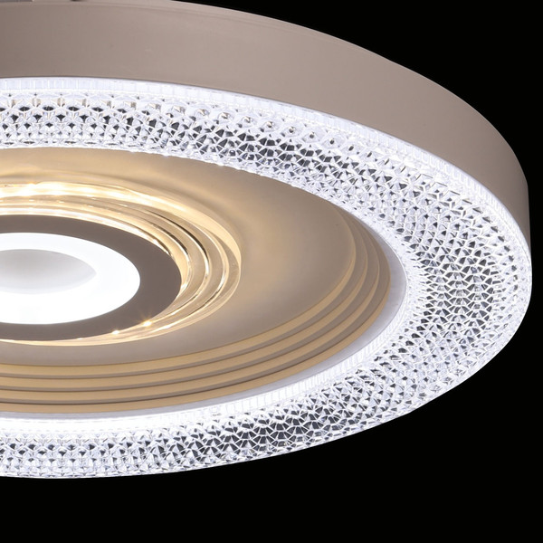 Потолочный светильник De City Мадлен 424016701