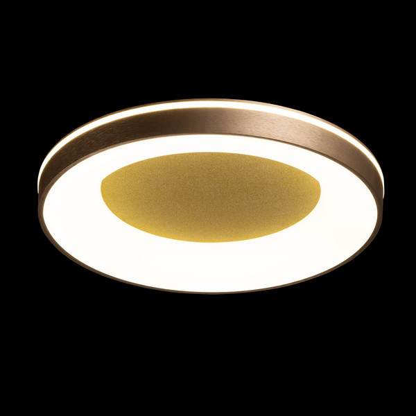 Потолочный светильник De City Норден 660015601 - фото