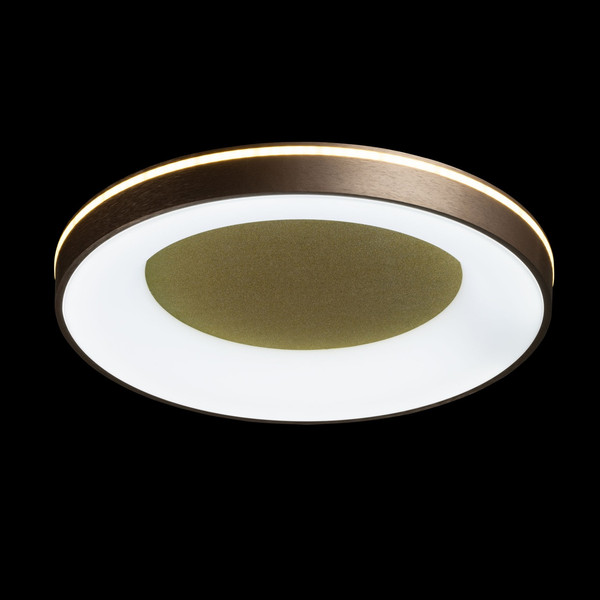 Потолочный светильник De City Норден 660015601