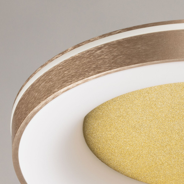 Потолочный светильник De City Норден 660015601