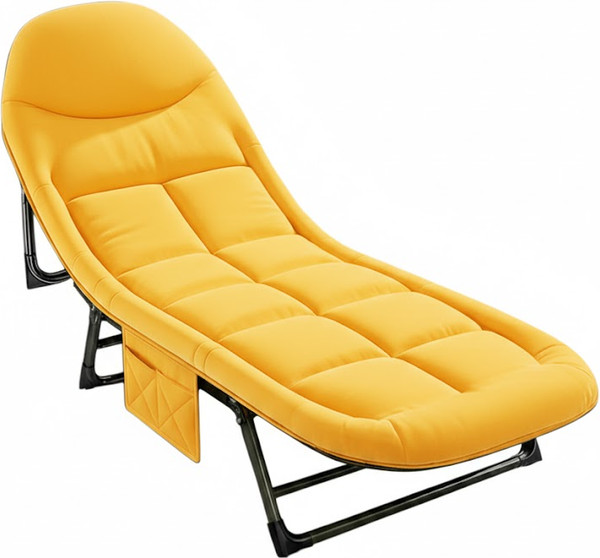 Раскладушка Classmark H23032801-YL - фото