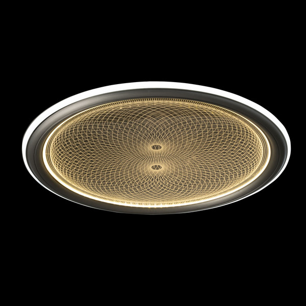 Потолочный светильник De City Норден 660015901