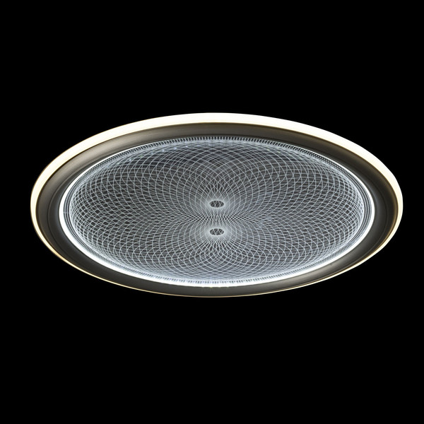 Потолочный светильник De City Норден 660015901