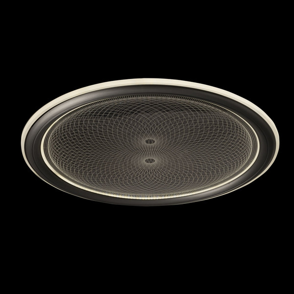 Потолочный светильник De City Норден 660015901