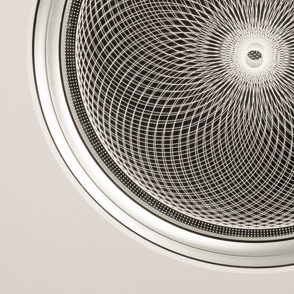 Потолочный светильник De City Норден 660015901