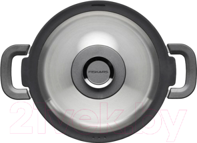 Кастрюля Fiskars 1026579