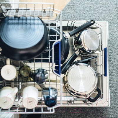 Кастрюля Fiskars 1026579