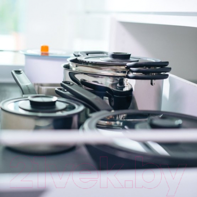 Кастрюля Fiskars 1026579