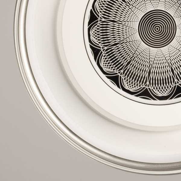 Потолочный светильник De City Норден 660016101